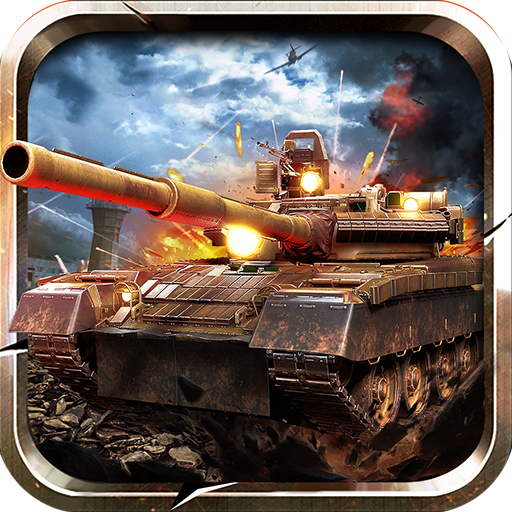 铁甲风暴手机版 v1.0.3 官方版