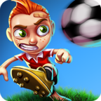 足球弗雷德游戏下载-Football Fred(足球弗雷德)v1.41 最新版