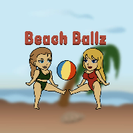 Beach Ballz v0.3 安卓版 Beach Ballz v0.3 安卓版