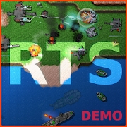 Rusted Warfare铁锈战争最新版中文版下载手机版 v1.15 官方版 Rusted Warfare铁锈战争最新版中文版下载手机版 v1.15 官方版