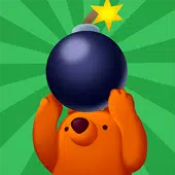 炸弹竞技场io游戏下载-炸弹竞技场ioBomb Arena iov1.0.0 安卓版