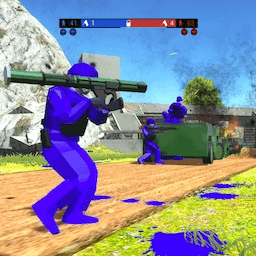 棍子陆战队手游 v2.0 安卓版