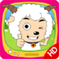 儿童动画片app v6.0 安卓版
