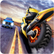 川崎h2r游戏手游模拟器下载内置修改器-川崎h2r(Motor Rider)v1.8.3181 安卓版
