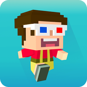 Jumpy(跳跃冒险记游戏) v1.0.1 最新版