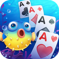 纸牌水族馆 v1.0.0 最新版