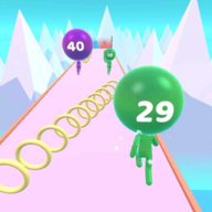 大头冲刺(Big Head Rush) v1.0 安卓版