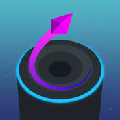 Space Spin(三维空间旋转游戏下载) v1.95 最新版