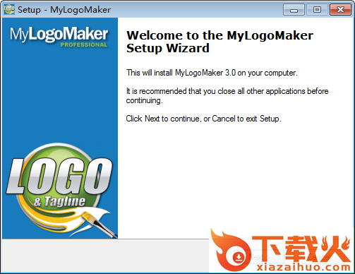 mylogomaker中文版下载