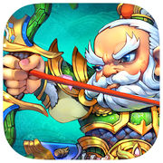 群英卡牌争霸手游官方版 v1.0 安卓版