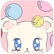 beca peach苹果版-beca peach软件ios版(相册贴纸)(暂未上线)v1.0 iphone版