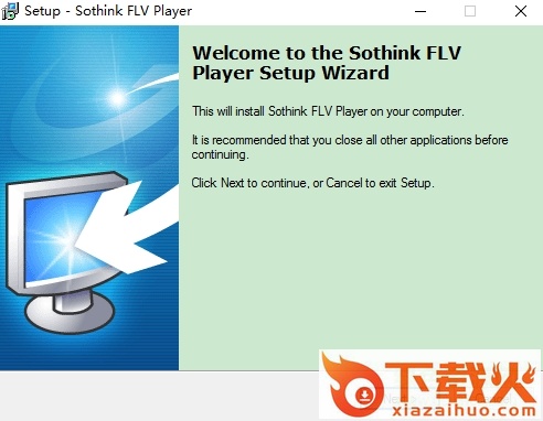 Sothink FLV Player