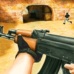 王牌狙击射手 v1.1 安卓版 王牌狙击射手 v1.1 安卓版