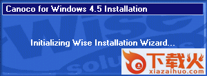 canoco4.5安装包 v4.5 官方版 截图1