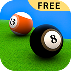 poolbreaklite3d下载-Pool Break Lite游戏v2.7.2 免费中文版