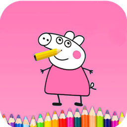 宝宝画画涂色app v1.1 安卓版