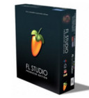 fl studio 12汉化补丁下载-fl studio 12汉化包下载v12.3 绿色版