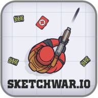 前线火拼(Sketch War) v4.2.58 安卓版 前线火拼(Sketch War) v4.2.58 安卓版