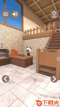 巧克力咖啡馆(Chocolate Cafe)截图1