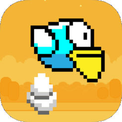 飞溅垃圾场安卓版下载-Flappy Dump(飞溅垃圾场游戏)v1.0 最新版