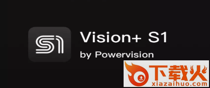 VisionS1 app截图3