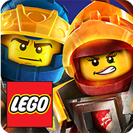 LEGO: Merlok 2.0手游 v3.0 最新版