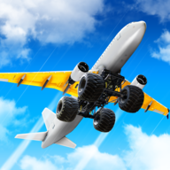 紧急着陆游戏 v0.4.1 中文版 紧急着陆游戏 v0.4.1 中文版
