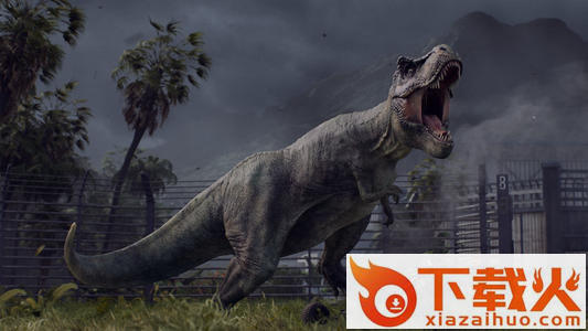 侏罗纪世界进化2截图2