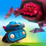 坦克VS昆虫 v1.0 安卓版