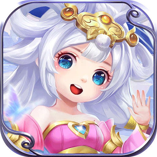 梦幻大唐九游版 v1.0.5 安卓版 梦幻大唐九游版 v1.0.5 安卓版