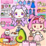 迷你城市生活世界 v1.0 安卓版 迷你城市生活世界 v1.0 安卓版