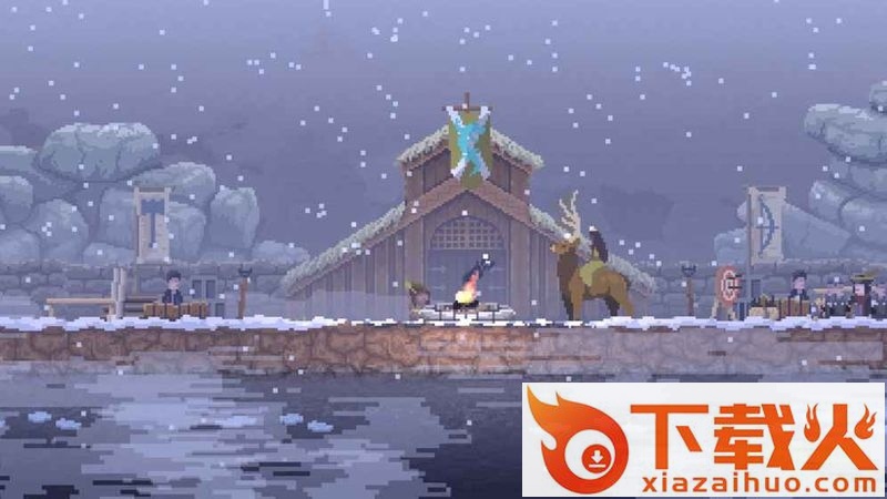 王国新大陆中文正式版(Kingdom) 免安装版 截图1