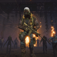 fps僵尸射击生存游戏下载-fps僵尸射击生存(Zombie Shooter 2021 & Dead Survival)v1.2 安卓版