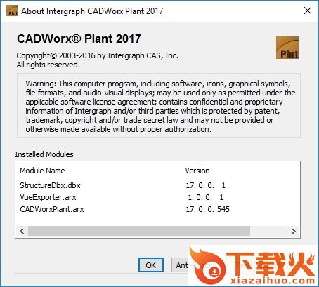 cadworx 2018
