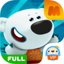 小小熊创意世界手游 v1.0 安卓版