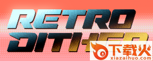 Aescripts RetroDither最新版