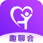 趣聊会app下载-趣聊会v0.0.5 最新版