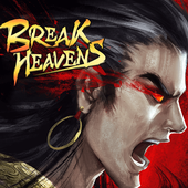 BreakHeavens(无限剑制手游) v1.6 安卓版 BreakHeavens(无限剑制手游) v1.6 安卓版