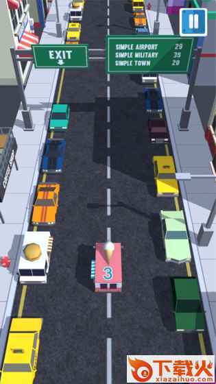Handbrake Valet甩尾高手下载截图1
