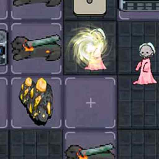 密室发育模拟 v1.0.2 最新版 密室发育模拟 v1.0.2 最新版