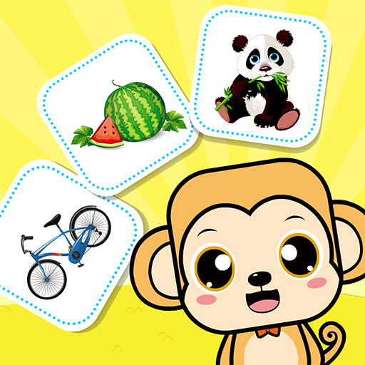 布丁儿童认知大全 v3.0 安卓版