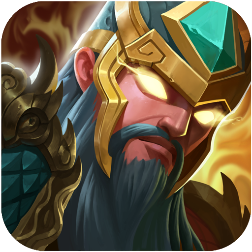 水煮群雄手游小米版 v1.21.10 安卓版