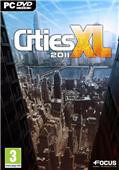 特大城市2011地图包 特大城市2011地图包