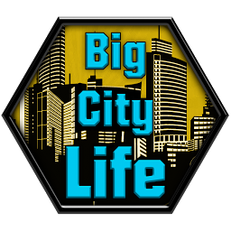 大城市生活app下载-Big City Life : Simulator(大城市生活手游下载)v1.2.2 安卓版