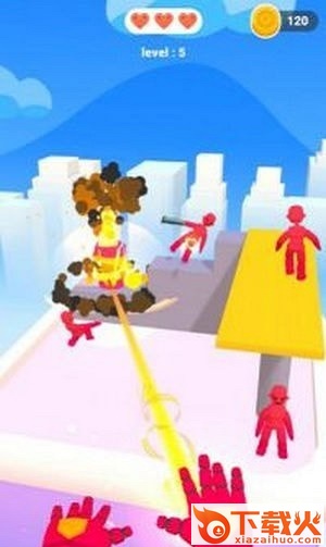 激光铁人大师Laser Master 3D v0.4 最新版截图2