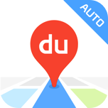百度地图汽车导航版app-百度地图汽车版2022下载v2.1.0.0 最新版本