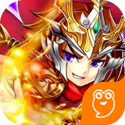 九伐中原 v2.0.1 安卓版 九伐中原 v2.0.1 安卓版