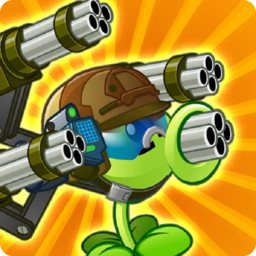 植物大战僵尸疯狂小游戏 v1.0 安卓版