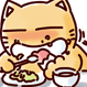 皮揣子猫QQ表情包 官方完整版 