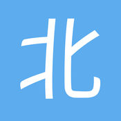 北上广app苹果版-北上广手机ios版(暂未上线)v1.0 iPhone版